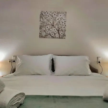 Marias Comfy Apartamento *