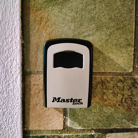 Marias Comfy Apartamento Kalabáka