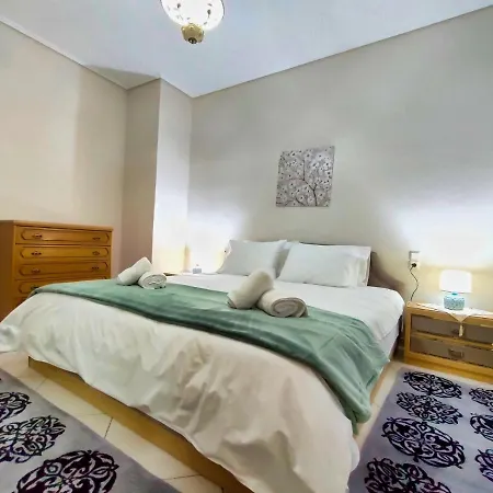 Apartment Marias Comfy