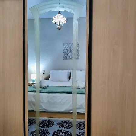 Apartamento Marias Comfy